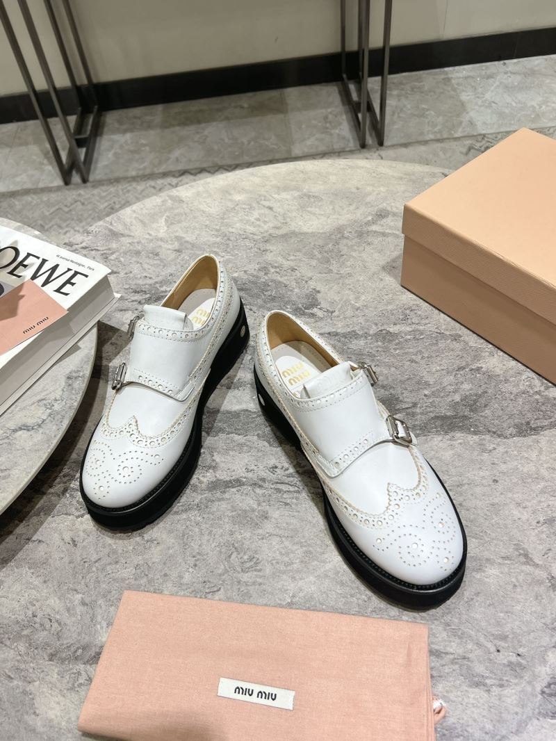 Miu Miu Shoes